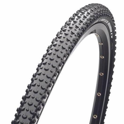 BAN LUAR MAXXIS LARSEN MIMO 700X35C WIRED