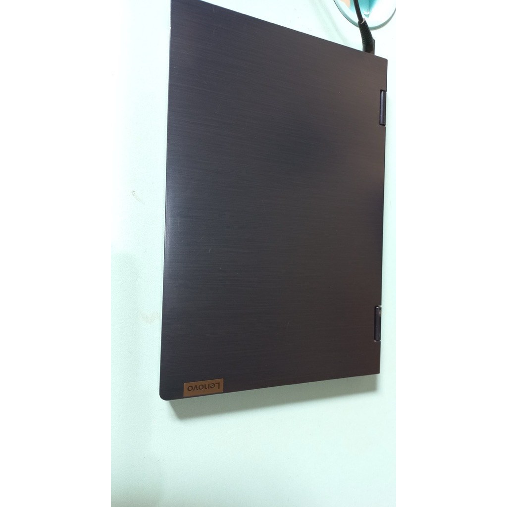 Second Lenovo Ideapad Flex 3i (Nego)