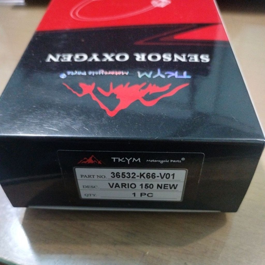 SENSOR O2 OKSIGEN VARIO 150 NEW 2018 TAKAYAMA