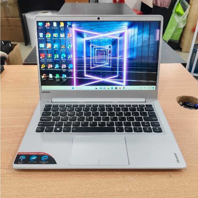Laptop Lenovo Ideapad 710s-13IKB / Core i7 Gen 7