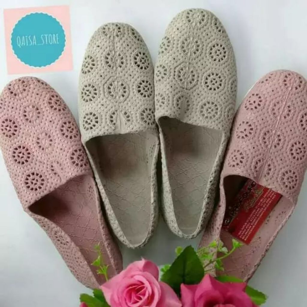 Sandal Jelly New Era Profound