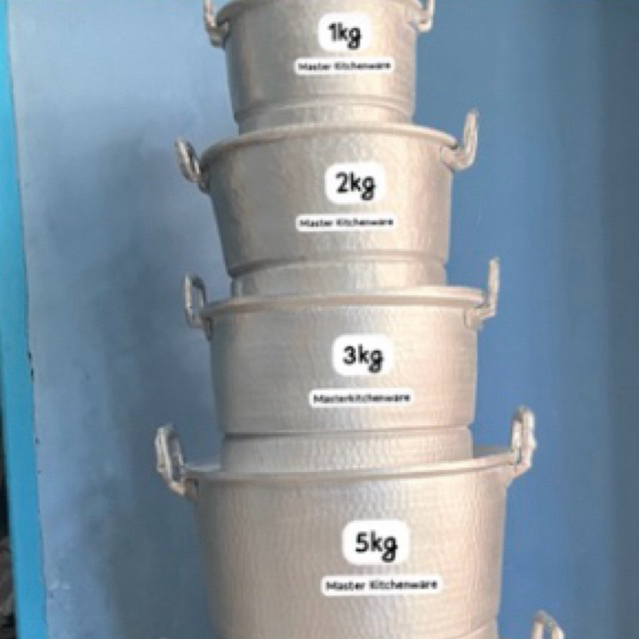 dandang nasi 1 2 3 kg