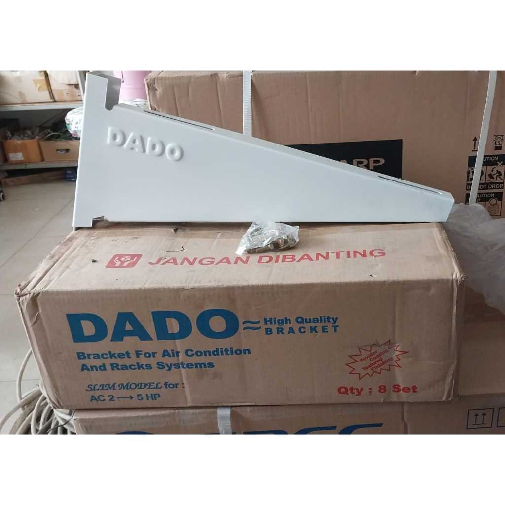 Bracket AC Dado 2 PK Breket Outdoor AC 2 PK - 2.5 PK