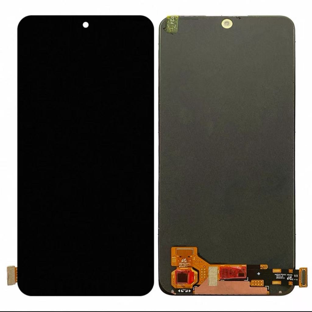 Original Redmi Note12/S Note12R Pro Turbo Screen Assembly