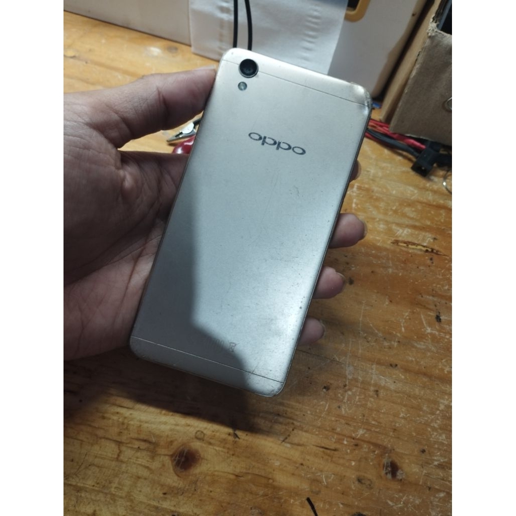 Mesin Oppo A37