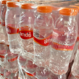 

Amidis botol 220ML Ecer Per Pcs Sameday