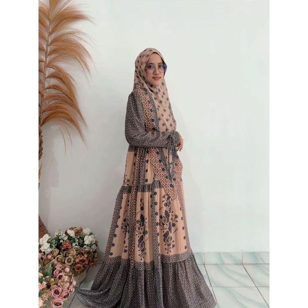 OWCAN SERIES | YODIZEIN | GAMIS