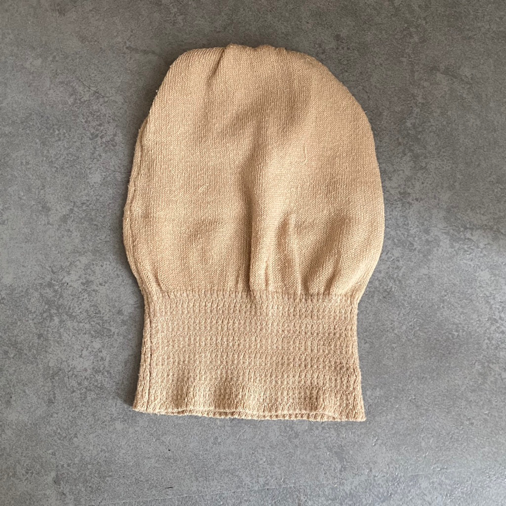 Ciput hijab wanita ciput spandex inner ninja preloved