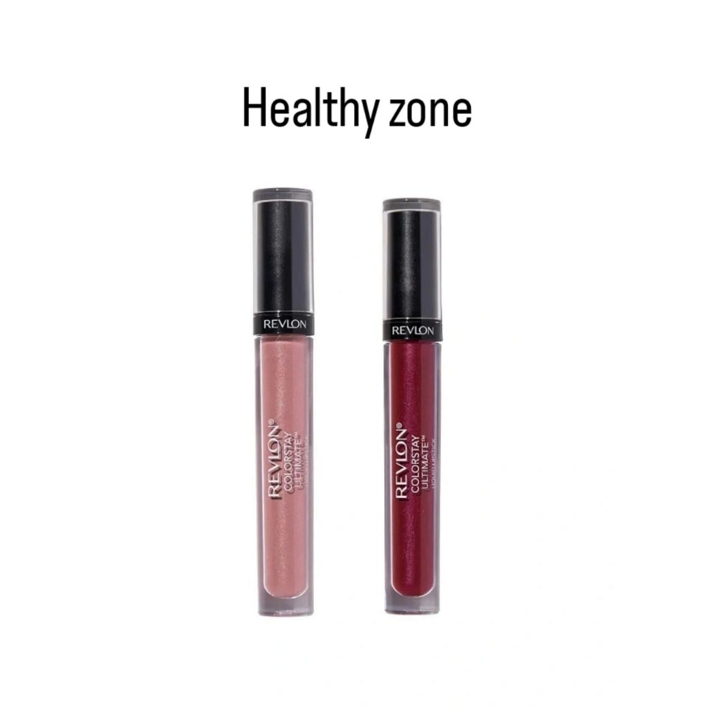 Revlon ColorStay Ultimate Liquid Lipstick