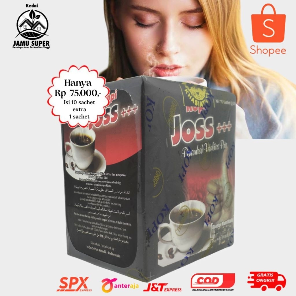 

KOPI JJOSS