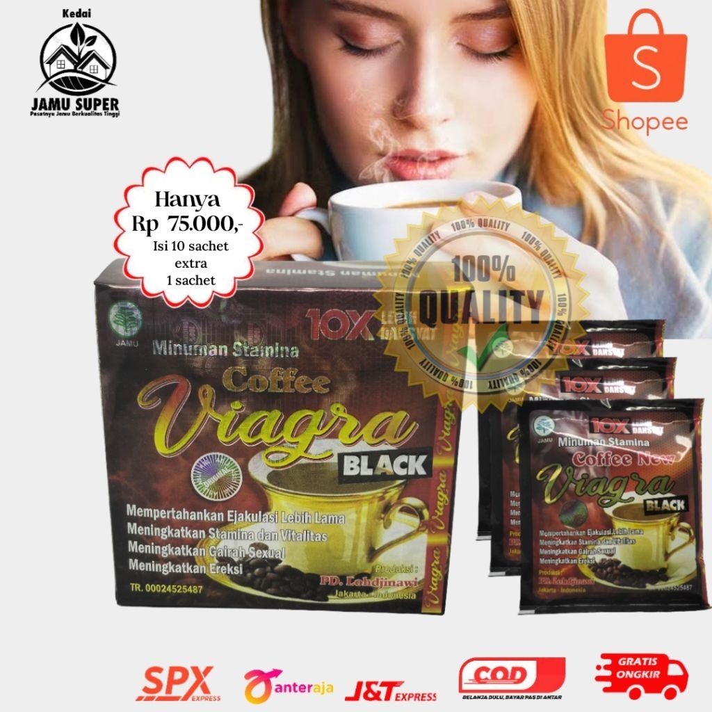 

KOPI VIAGRAA