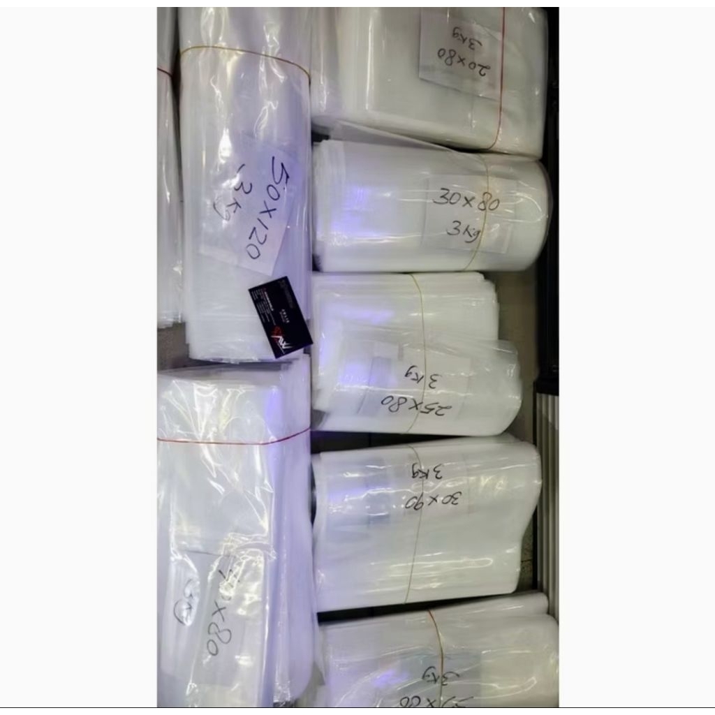 KantongPlastikIkanBiasa//Uk.50x120cm