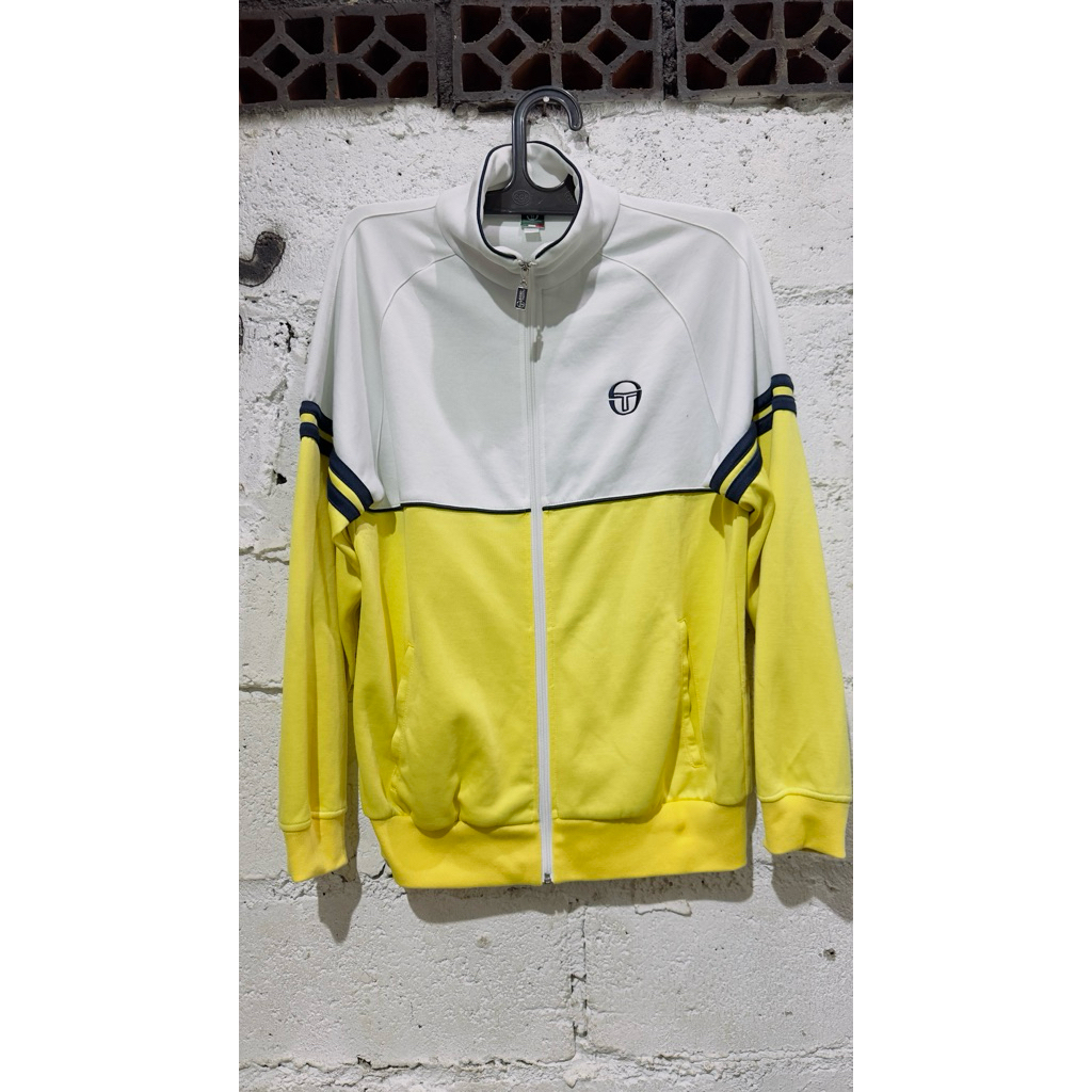 sergio tacchini lemon