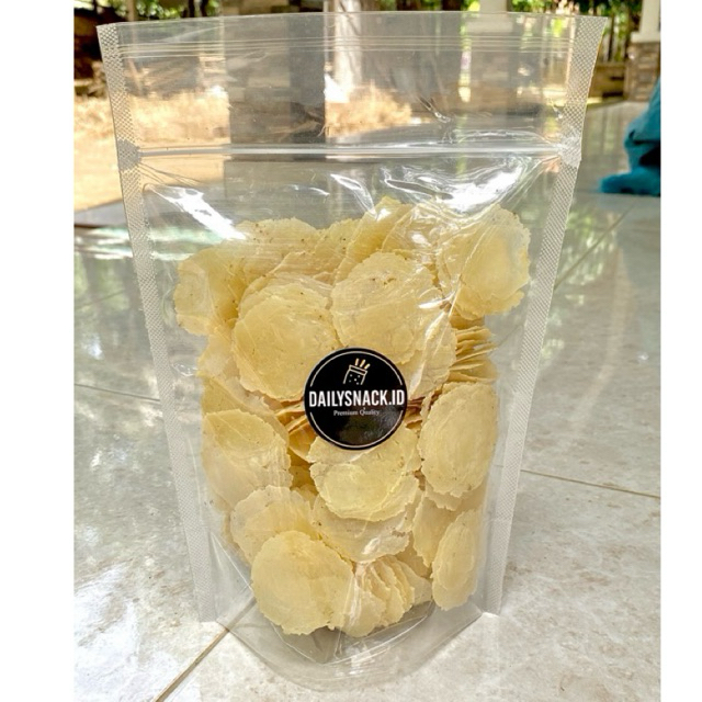

EMPING MELINJO 250 GRAM MENTAH SUPER KHAS KEBUMEN MURAH ORIGINAL