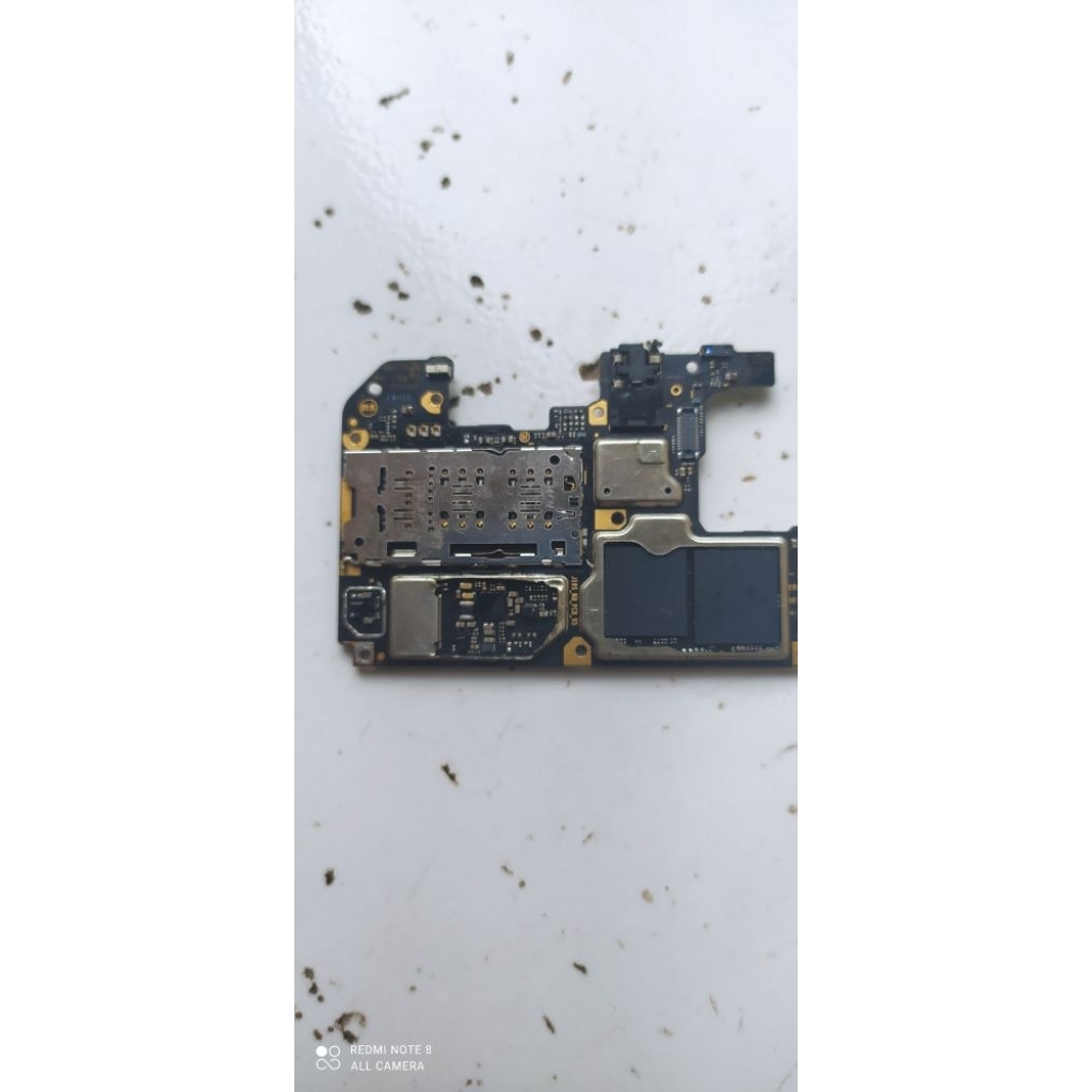 mesin poco m3 matot janda