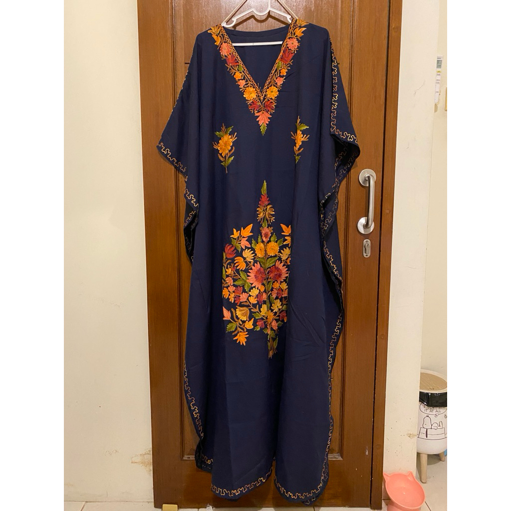 Kaftan Maroko