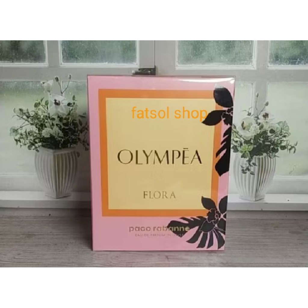 Paco Rabanne Olympea Flora edp