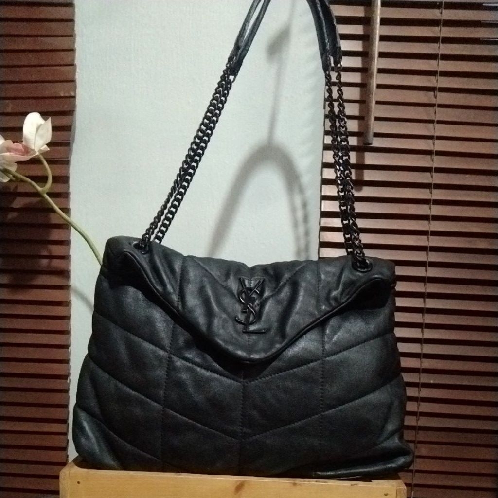 tas preloved / second Ye eS eL Loulou size 35