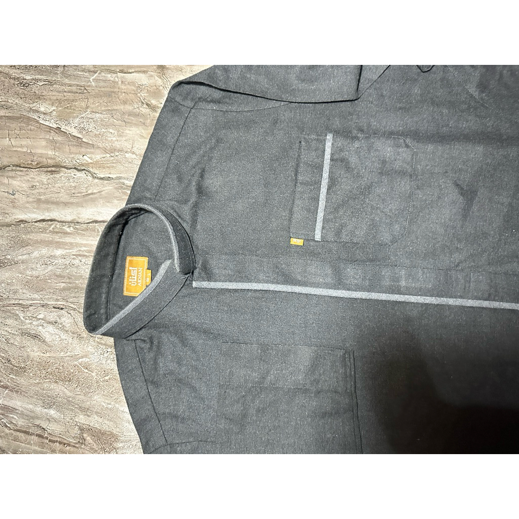 jubah preloved saudi by jubah original