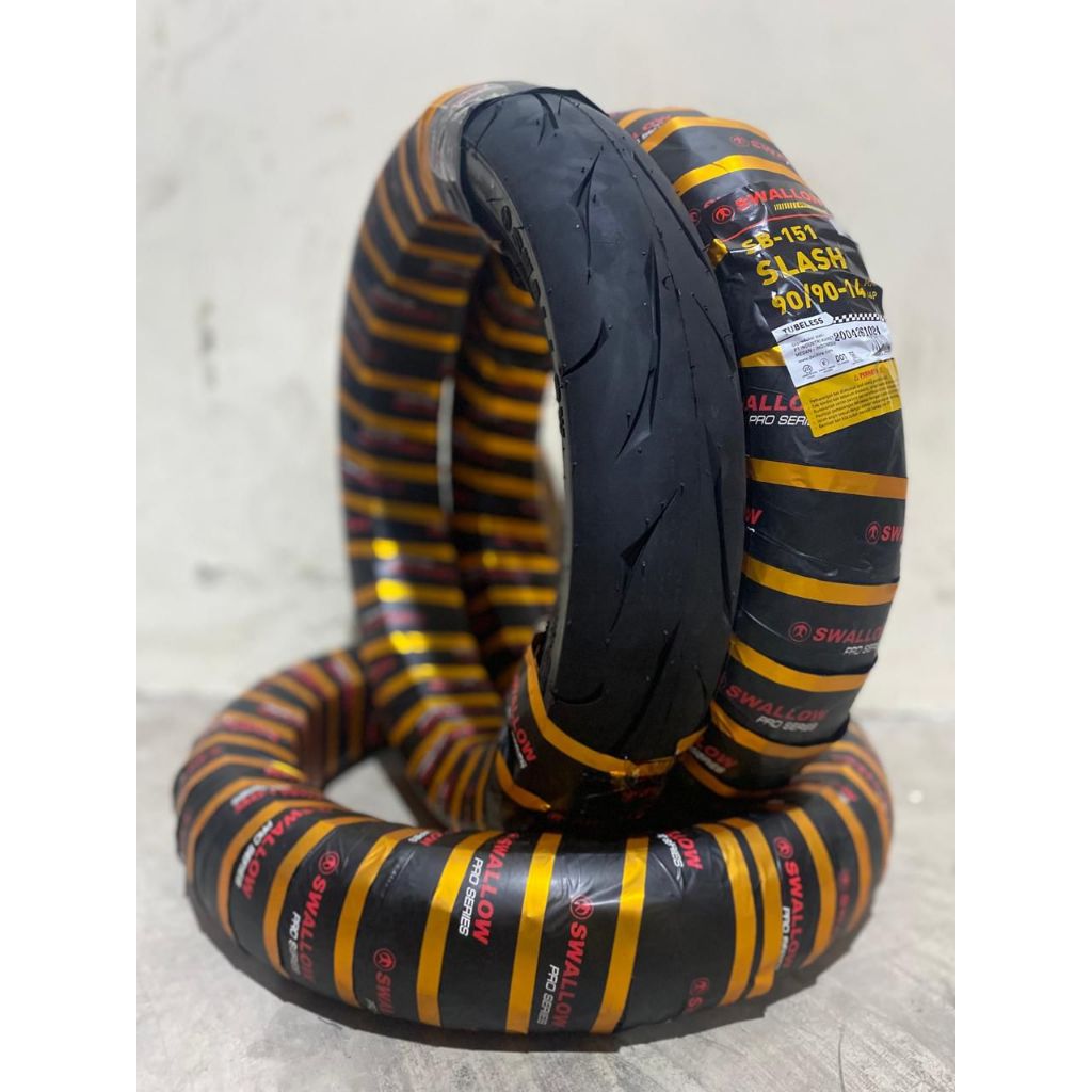 SWALLOW SB-151 SLASH