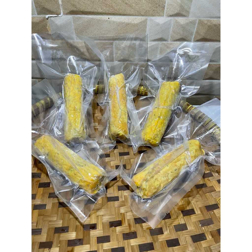 

Rolade Bandeng by duonfood