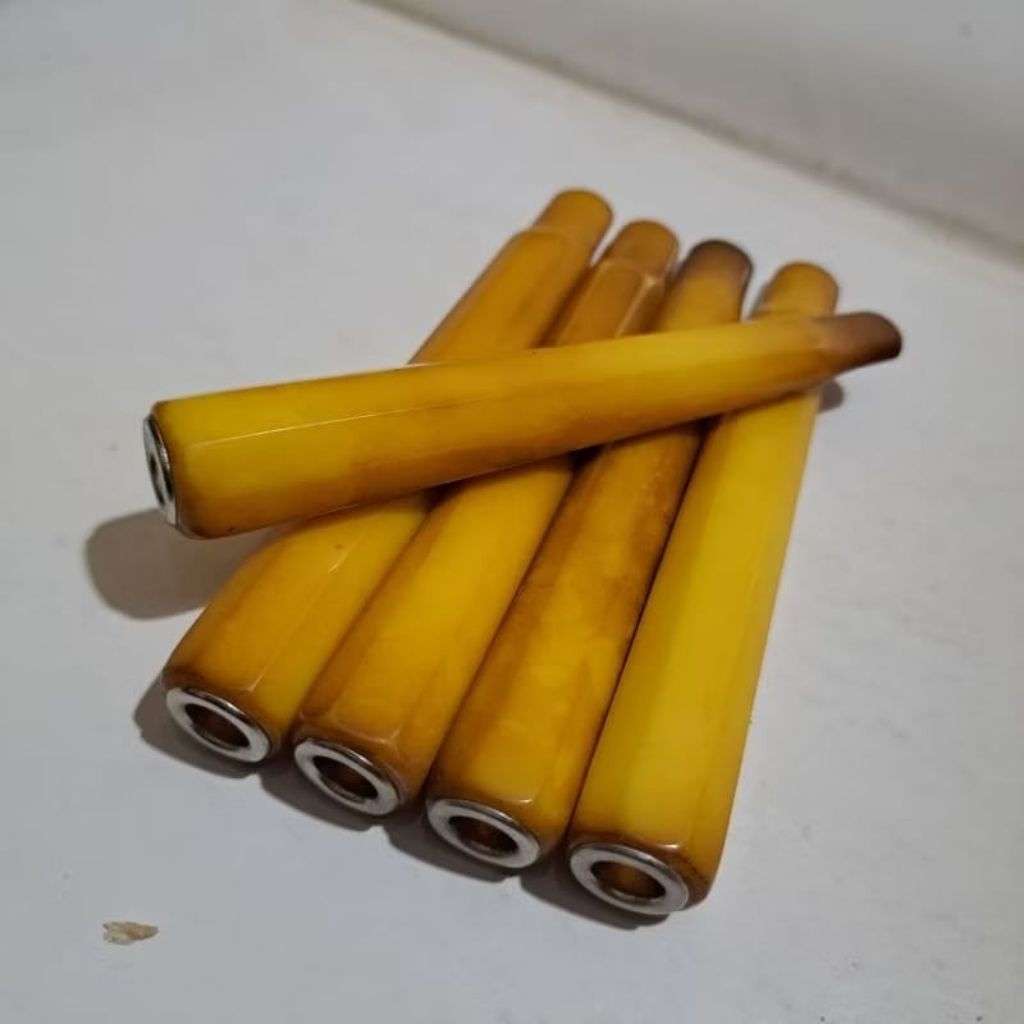 Pipa Once Sari Gading Thailand Asli