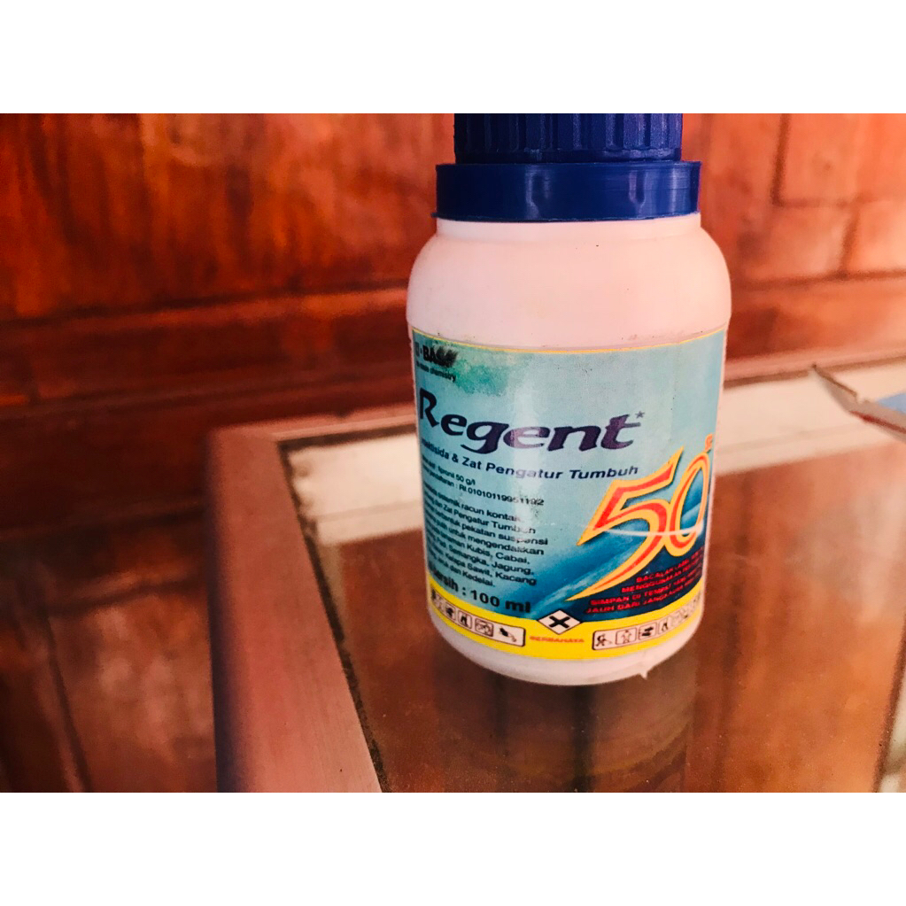 insektisida regent cair biru 100ml