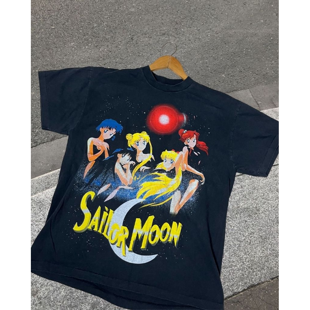 KAOS BOOTLEG BAND FADED BELEL GIANT TULTEX BROCKUM CARTOON NETWORK WILD OATS ONEITA VINTAGE SAILOR M