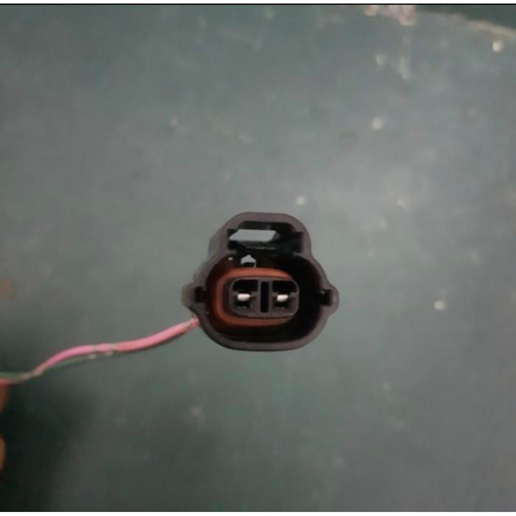 Soket fitting lampu sein depan Vios Xpander Pajero