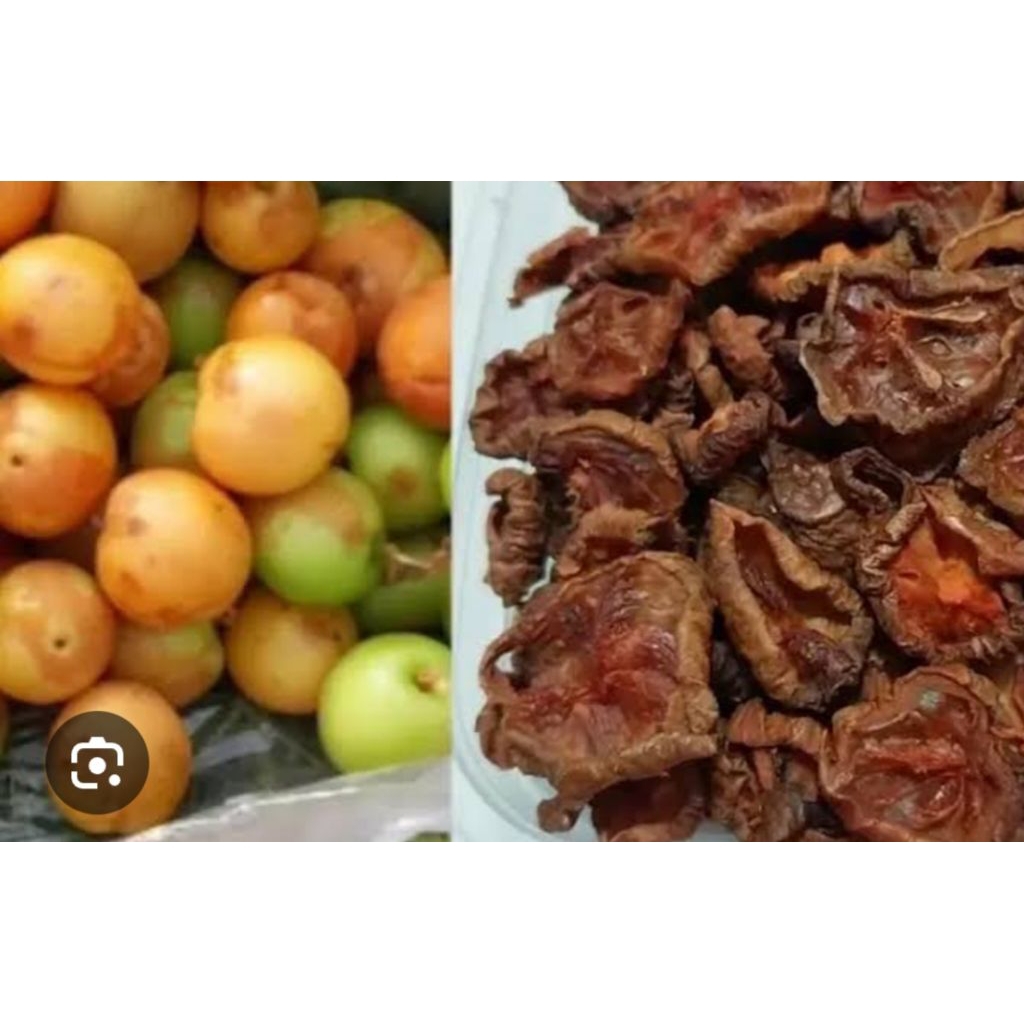 

rempah asam kandis kemasan 5000