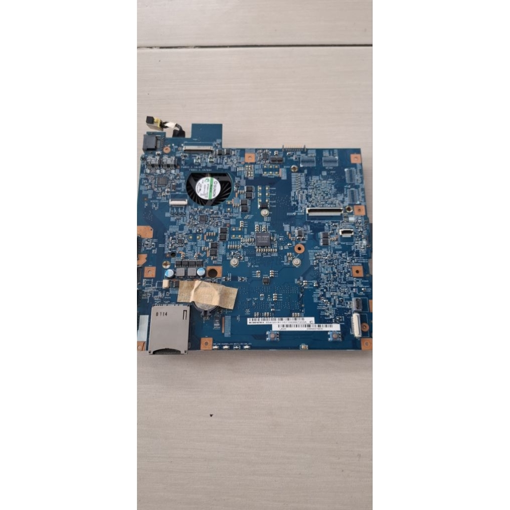 Motherboard Mainboard Mobo Laptop Acer Aspire 4750 4752 4350 4352 i3-2310 JE40 HR