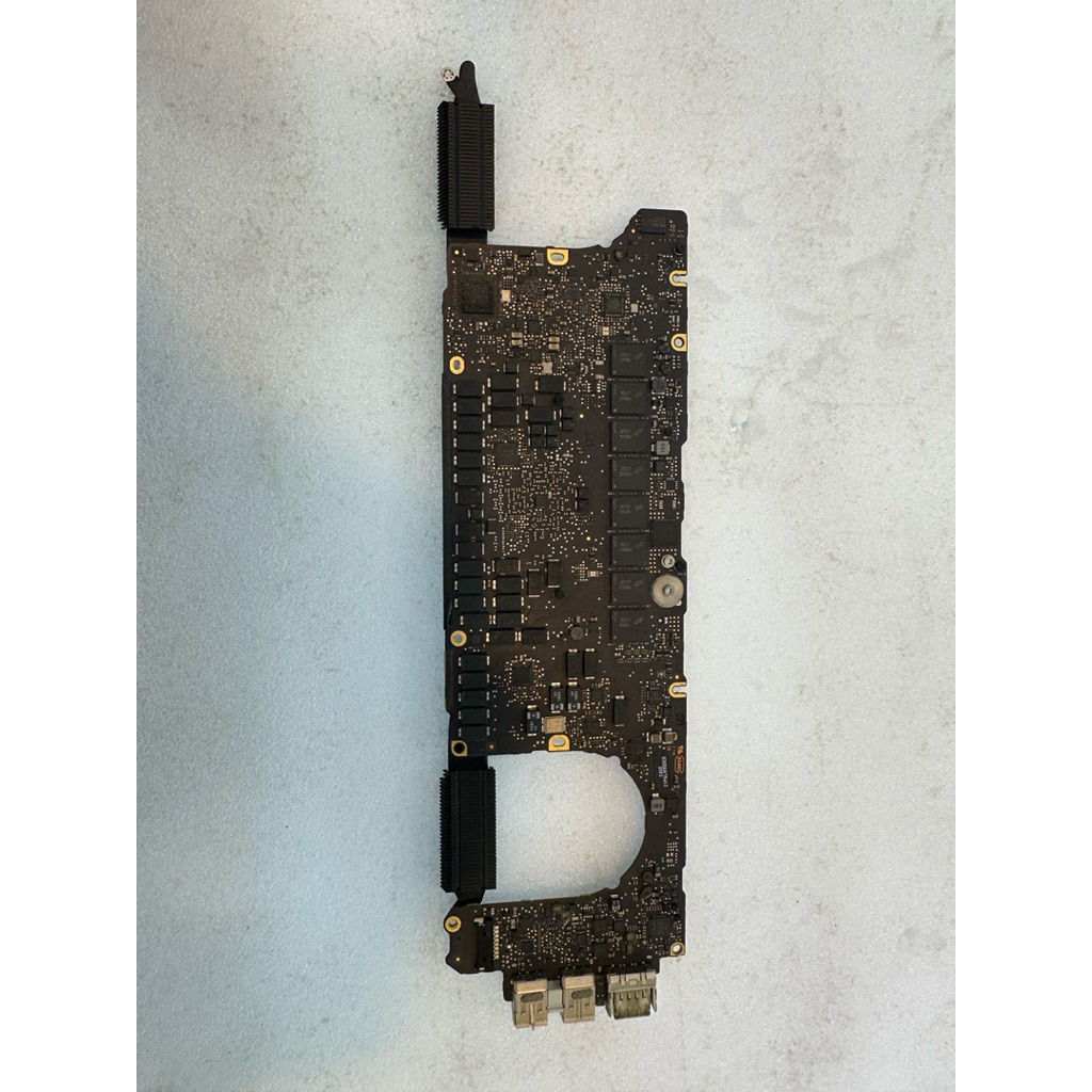lagicboard macbook pro retina 13-inch 2012-Model A1425