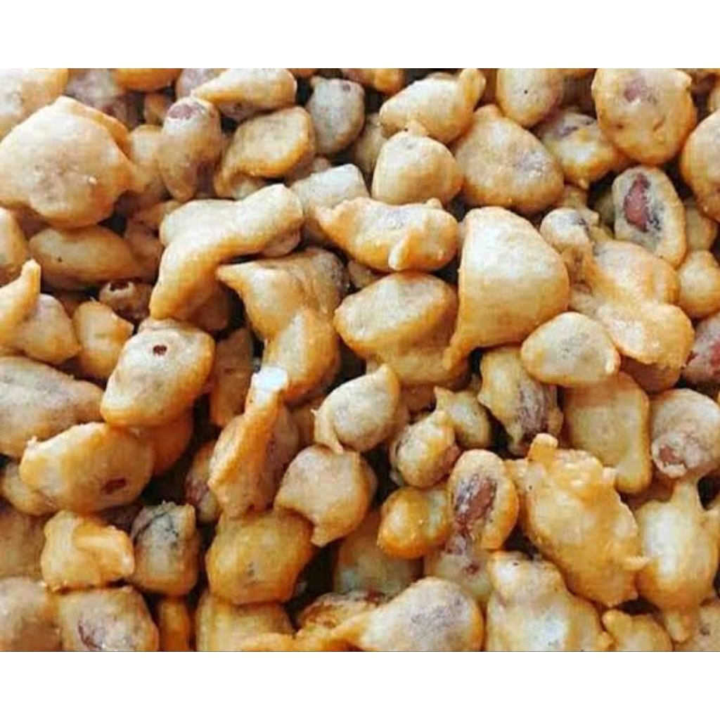 

A82 kacang bandung 1ball