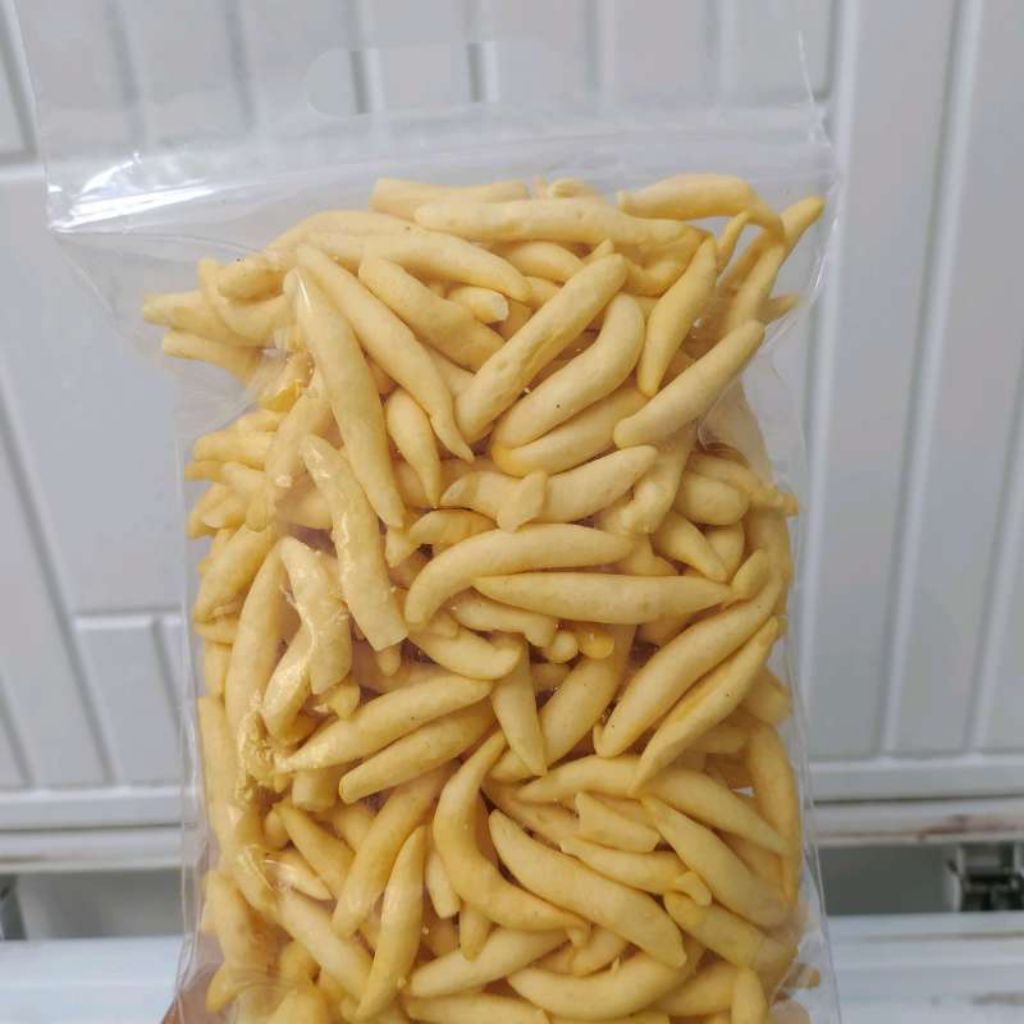 

A3 gabus keju sarikaya 500g