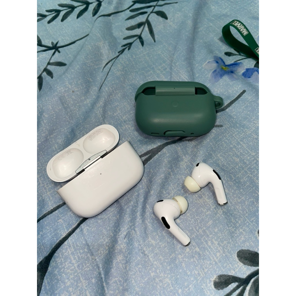 TWS airpods pro ibox