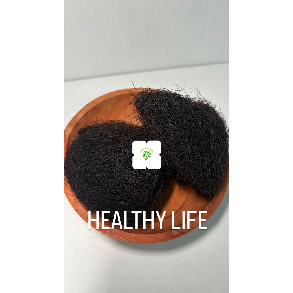 

Fat Chai / Fa Chai / Fat Choi / Sayur Rambut / Baso Lohoa 10gr - 50gr