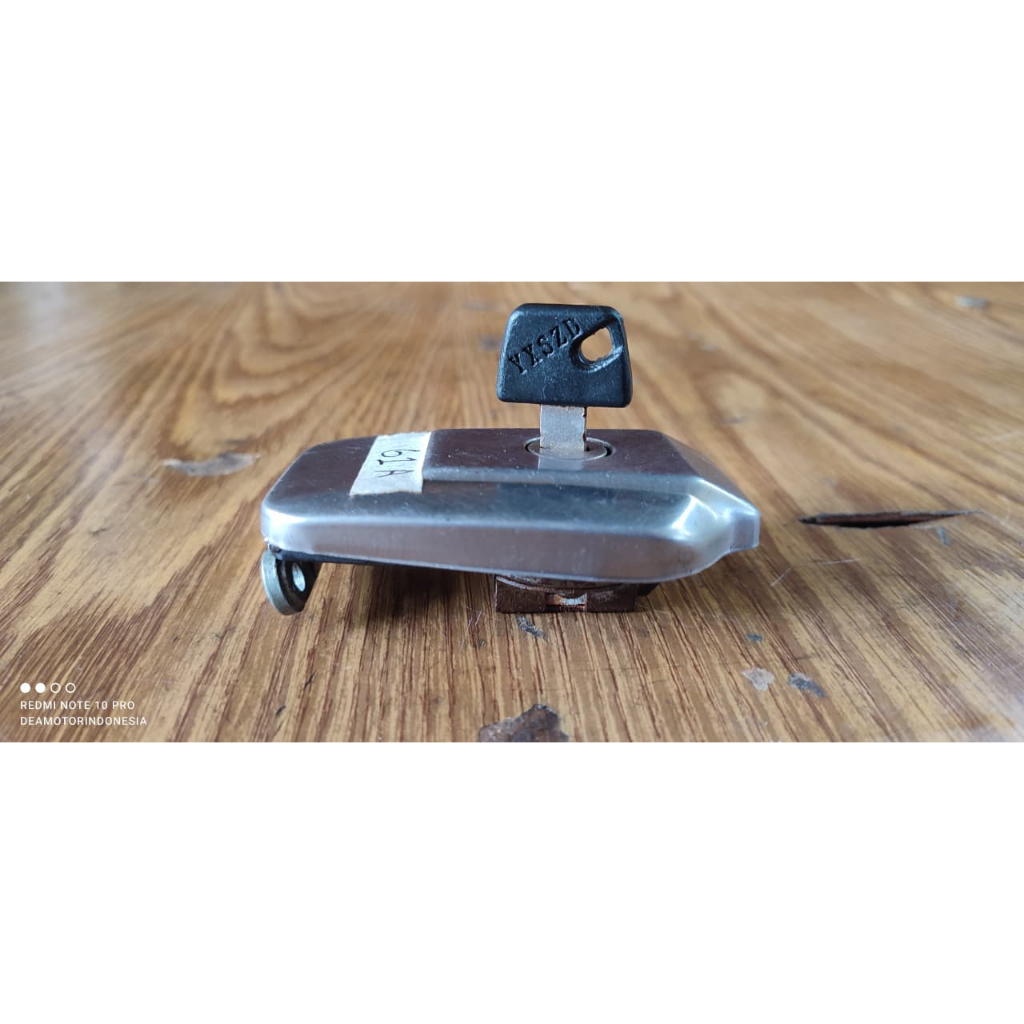 TUTUP TANGKI RXS ORIGINAL / 61A