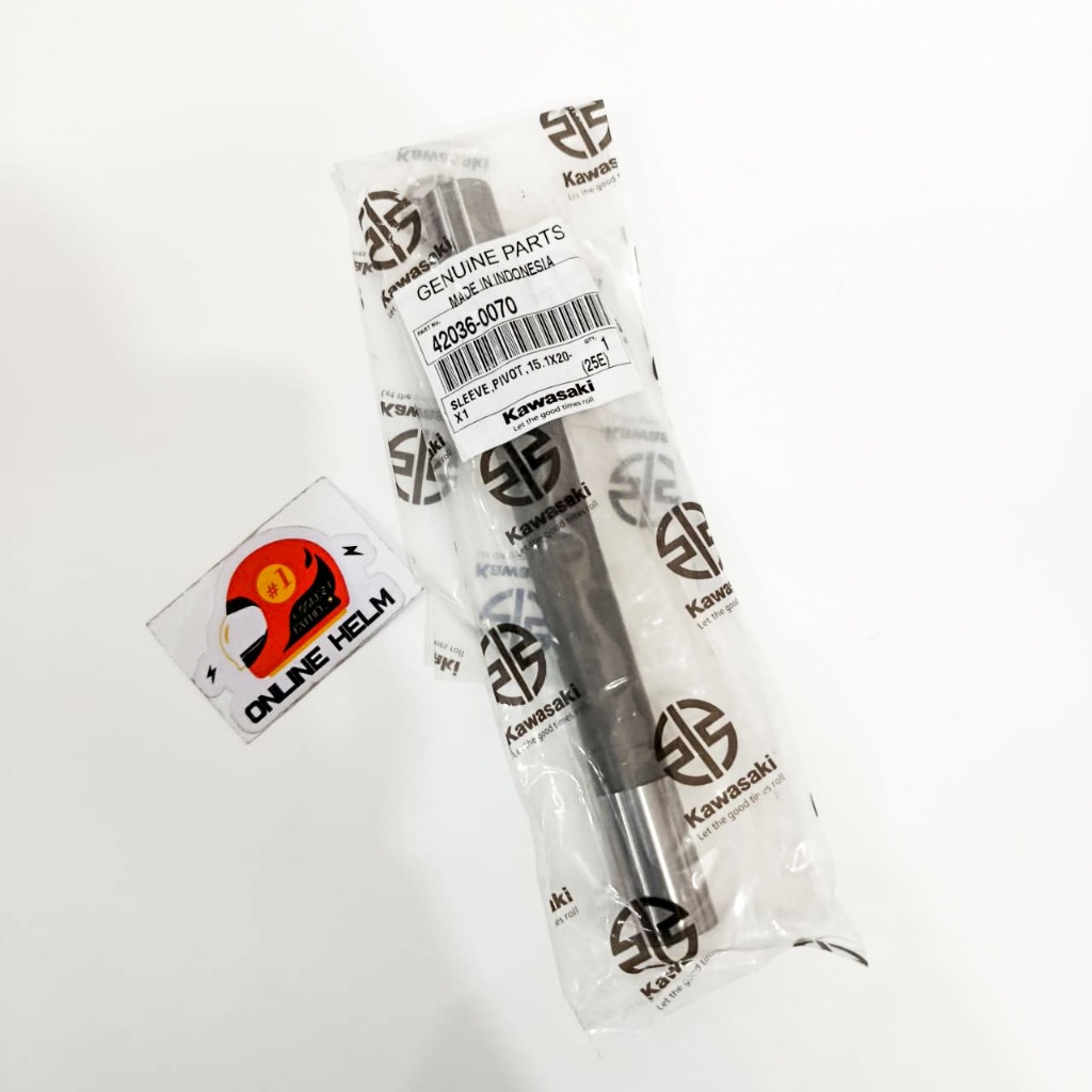 Bosh Swing Arm KLX 150 DTRACKER 150 ORIGINAL KAWASAKI Bos Arm KLX 150