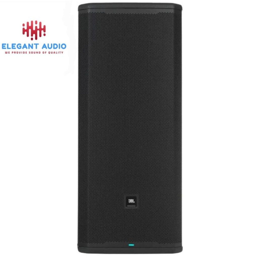 JBL PRX925 | JBL PRX 925 Speaker Active 2×15 inch 2000 Watt with DSP (Original & Bergaransi Resmi) H