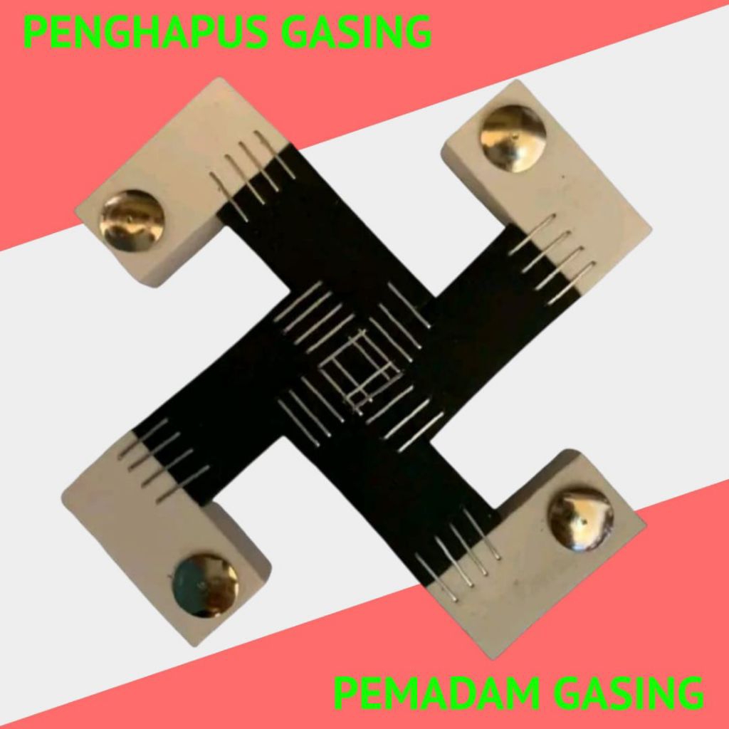 

Pemadam Gangsing