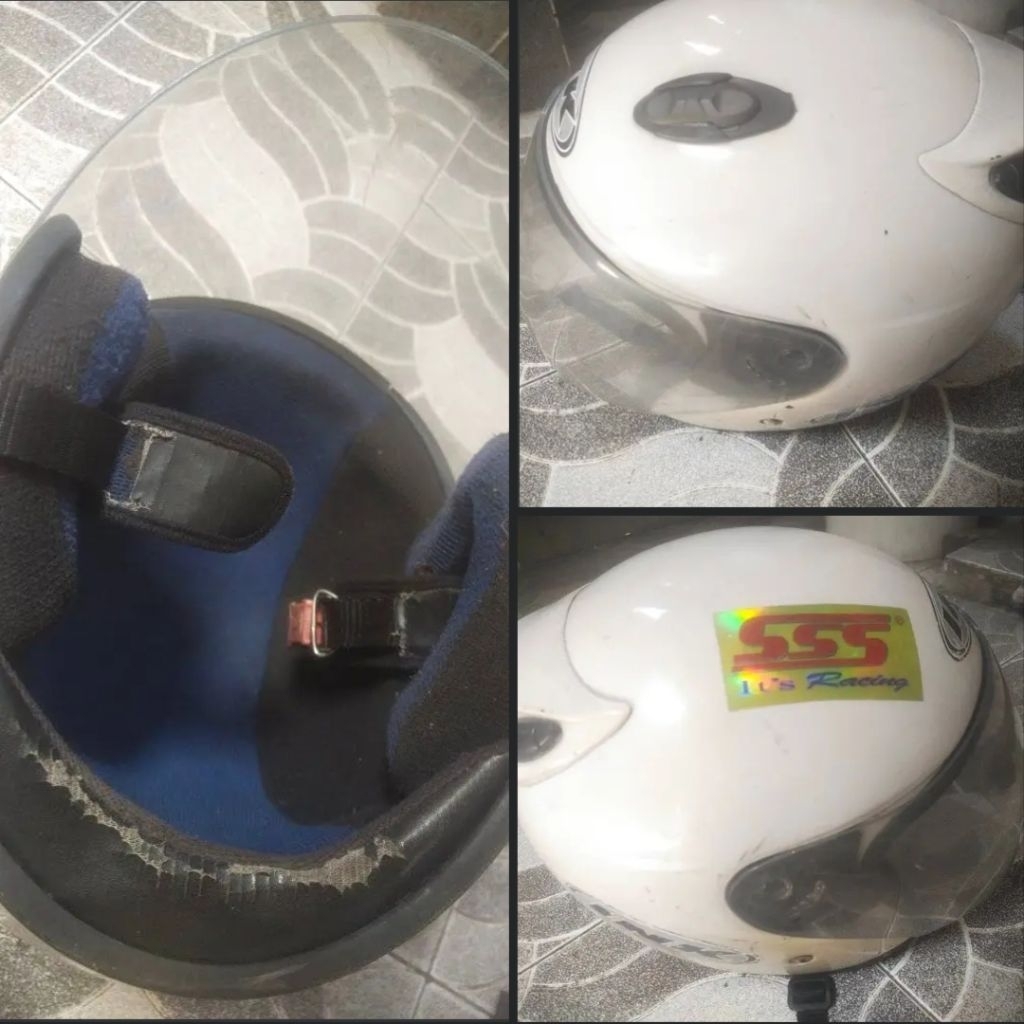 Helm Ink Centro Kw