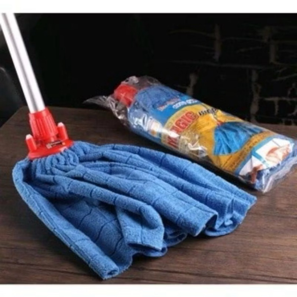 pel lantai nagata/pel mictofiber 5830 nagata