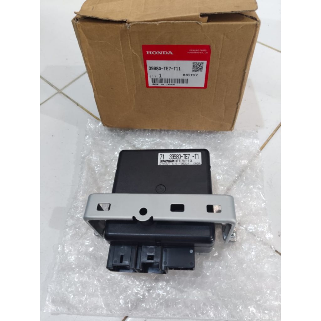 modul eps Mobilio 2014-2020 original