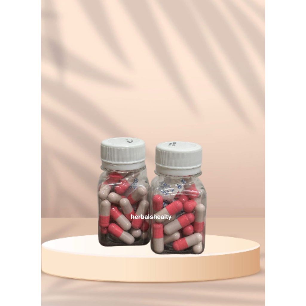 Herbalshealty  Pelangsing Pinky/Otw