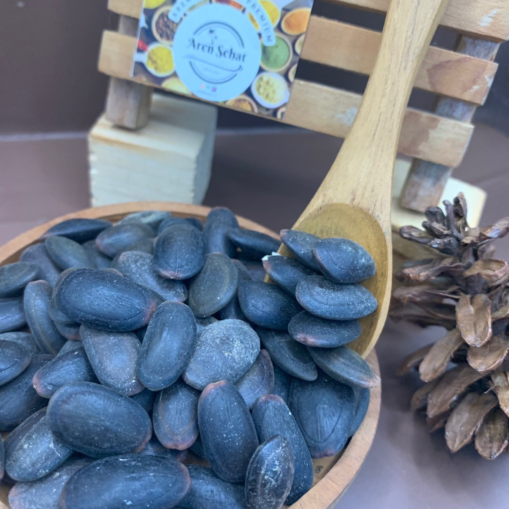 

Biji Kedaung 100gr Premium