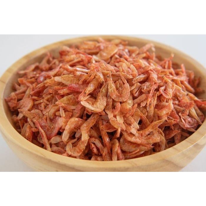 

Udang Rebon / Ebi 100gr - Sayur Segar