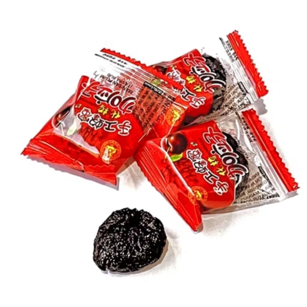 

MANISAN PLUM TANPA BIJI 500GR