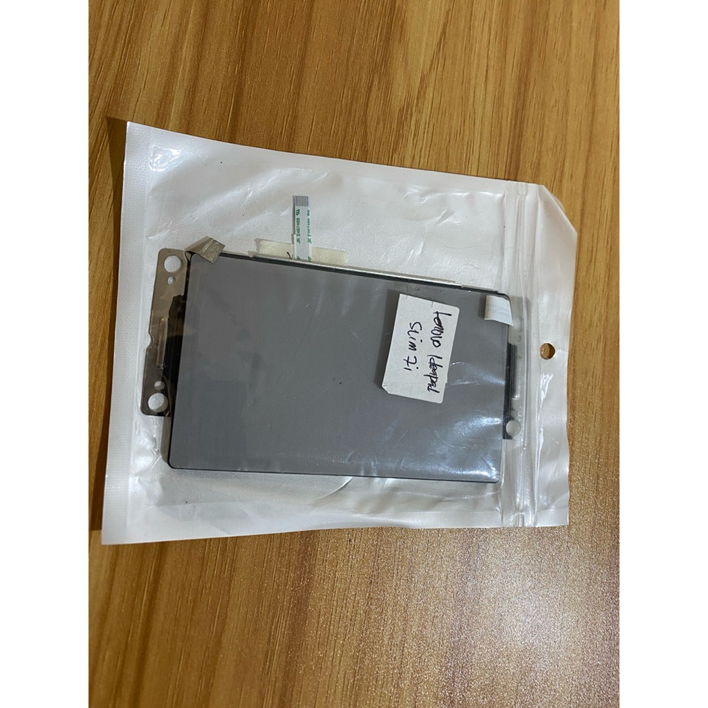 Touchpad Lenovo Ideapad Slim 7i Original