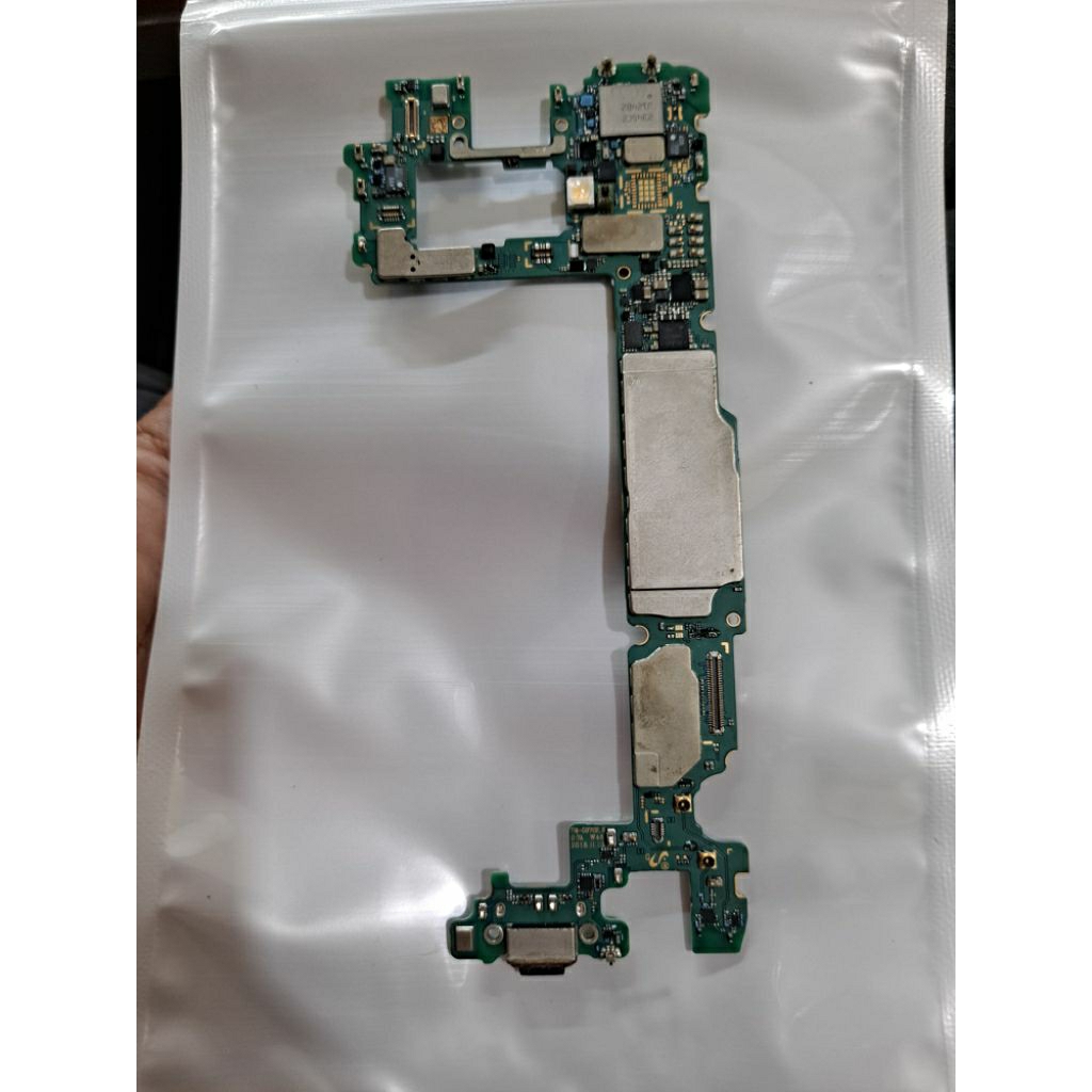 mesin SAMSUNG S10E SEIN NORMAL
