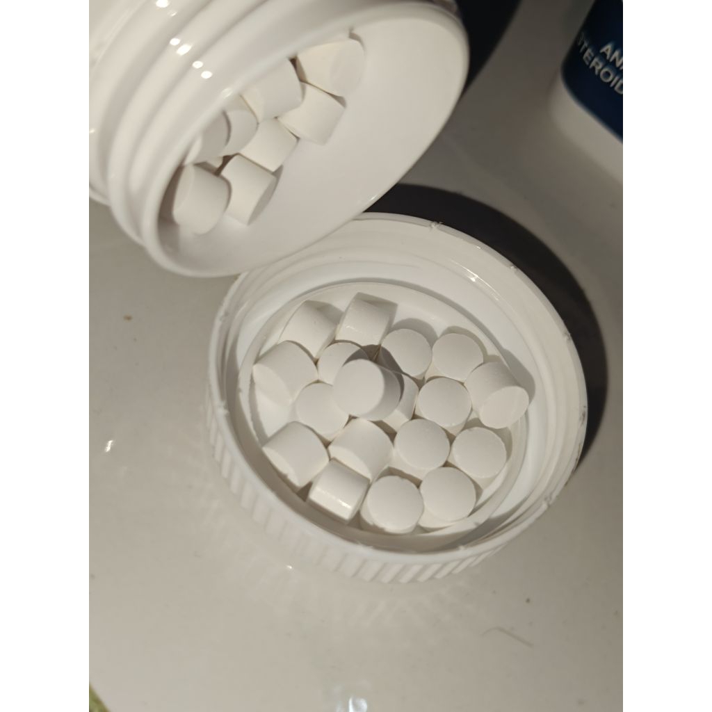 VETABOLIC MERPATI PRODUK ASLI VETAFARM